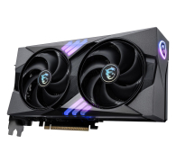 MSI GeForce RTX 5060 Ti Gaming OC 8GB GDDR7 DLSS5 - 1331006 - zdjęcie 2